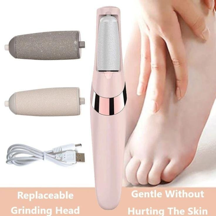 Electric Pedi Callus Remover