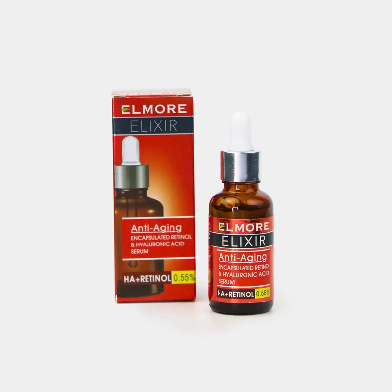 Elmore ELIXIR Anti Aging Serum