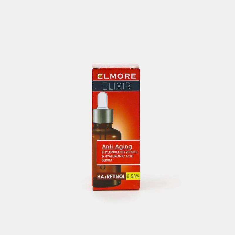 Elmore ELIXIR Anti Aging Serum