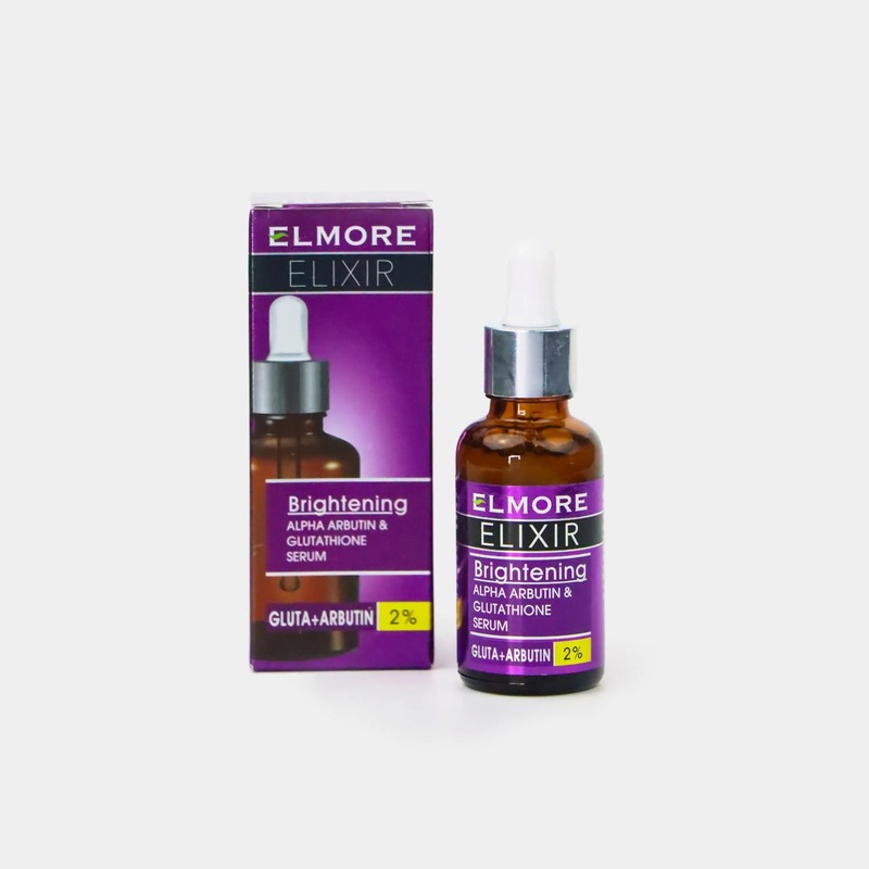 Elmore ELIXIR Brightening Serum