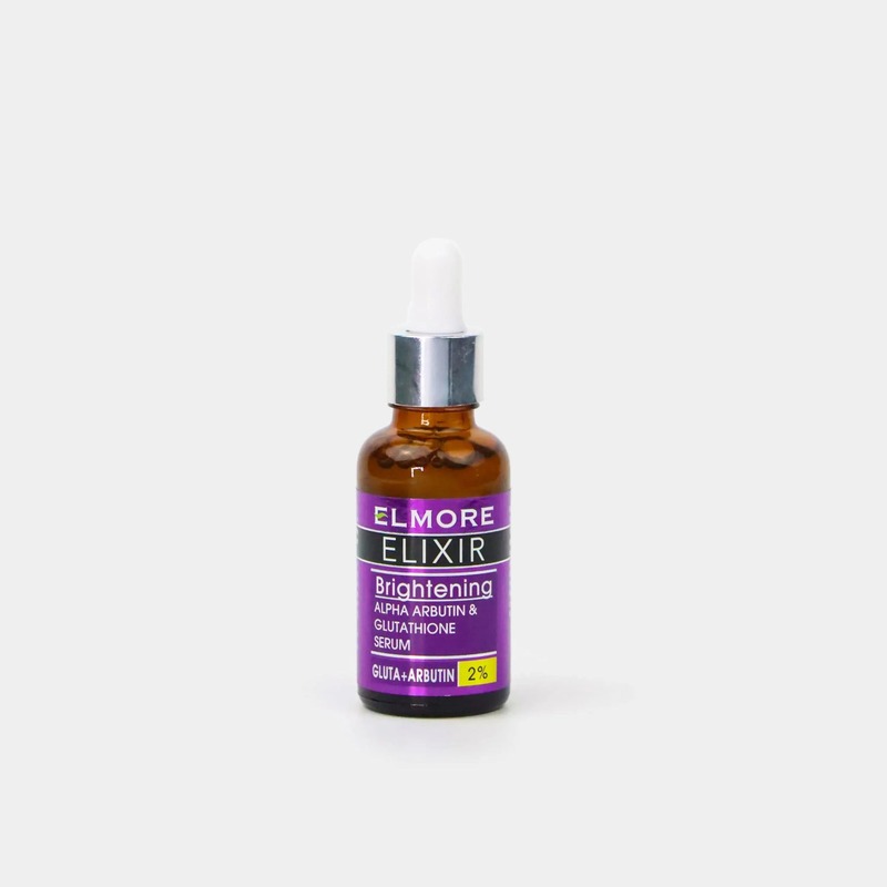 Elmore ELIXIR Brightening Serum