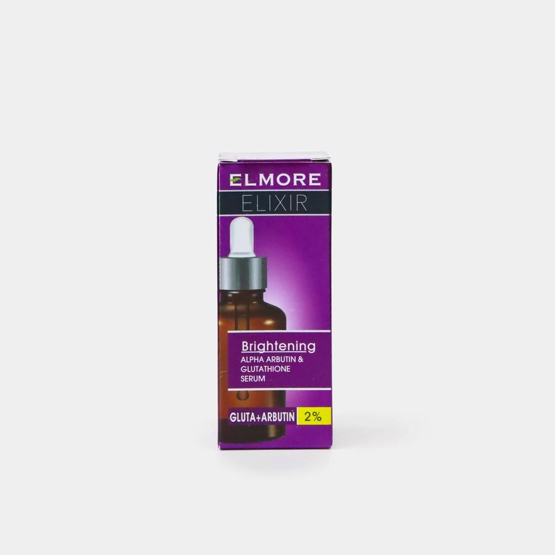 Elmore ELIXIR Brightening Serum