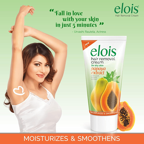 Elois Hair Removal Cream