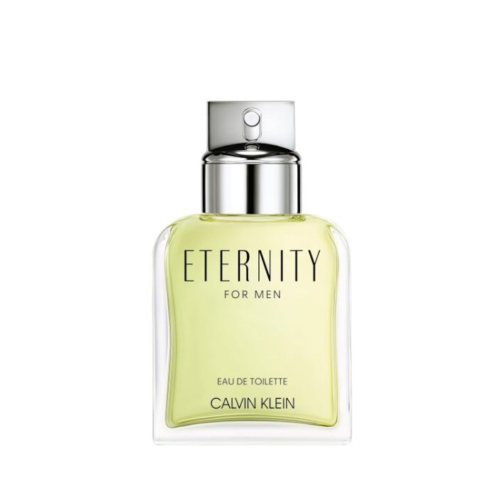 Eternity Calvin Klein For Him