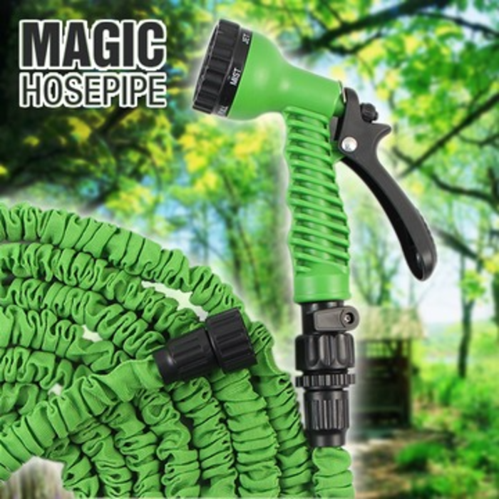 Expandable Magic Hose Pipe