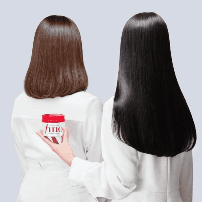 Fino Premium Touch Hair Mask - Shop Online Pakistan