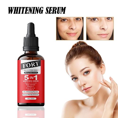 FORT 5IN1 Whitening Serum
