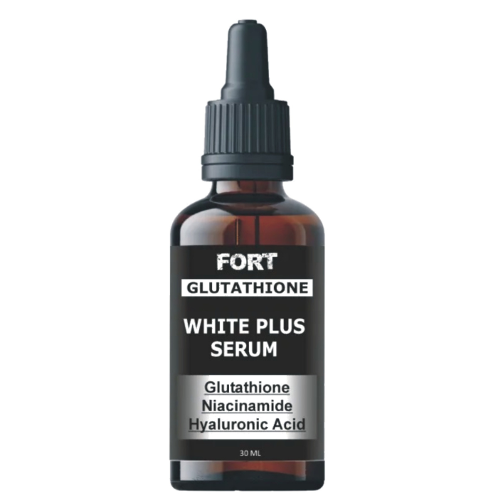 Fort Glutathione White Plus Serum