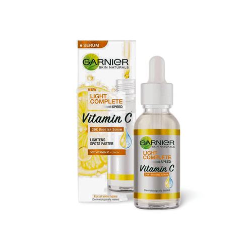 Garnier 30x Vitamin C Serum