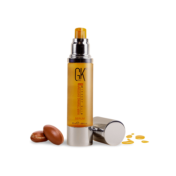 GK Hair Serum Argan Oil