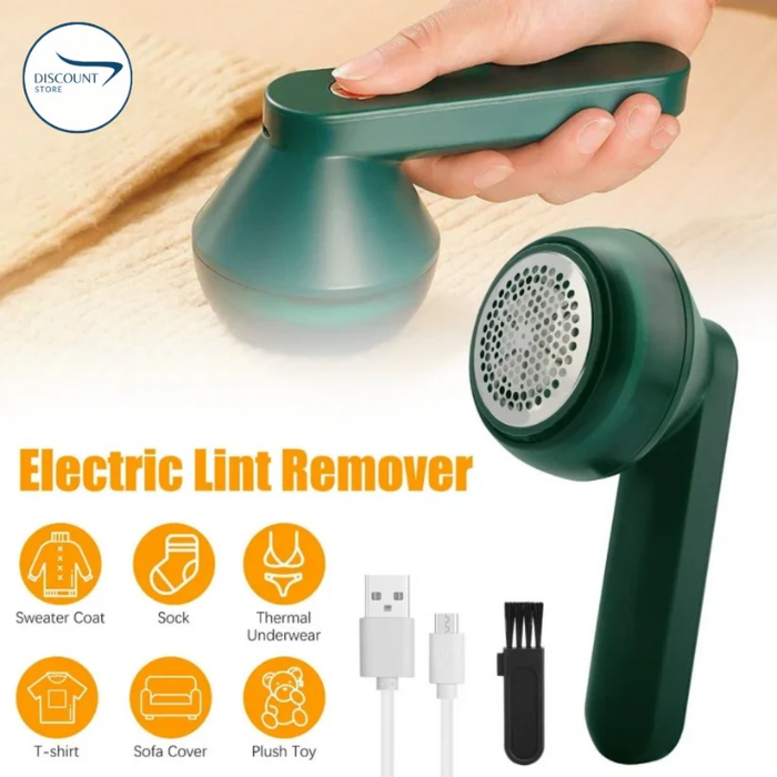 Hair Ball Trimmer Lint Remover