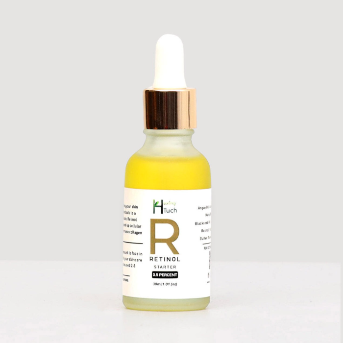 Healing Tuch Retinol Starter