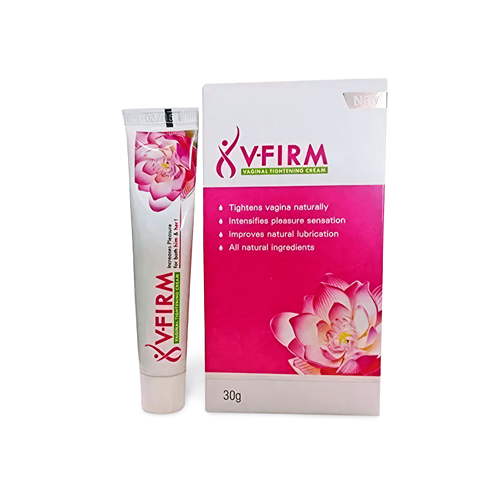 Herbal Vaginal Tightening Cream