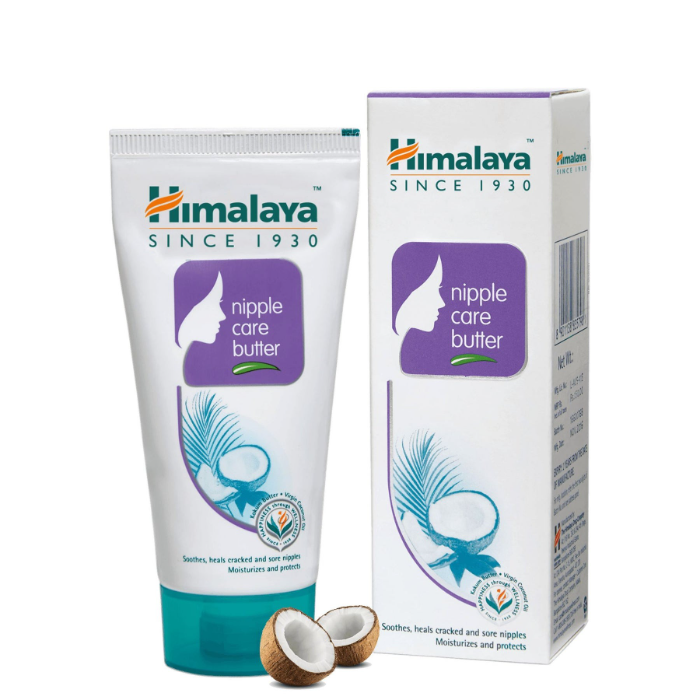 Himalaya Breast Tightening Cream