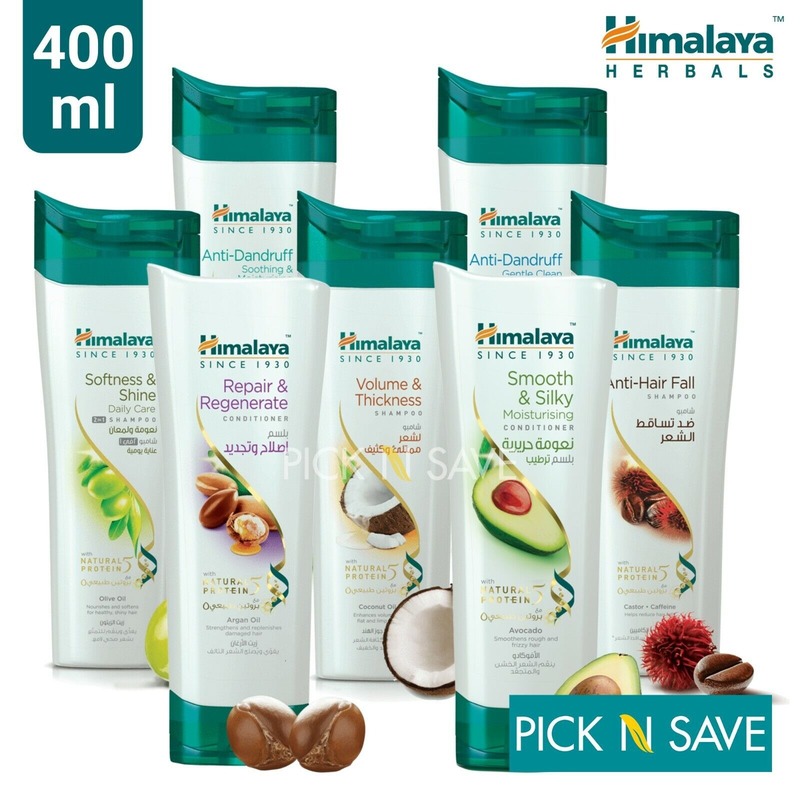 Himalaya Since 1930 Shampoo