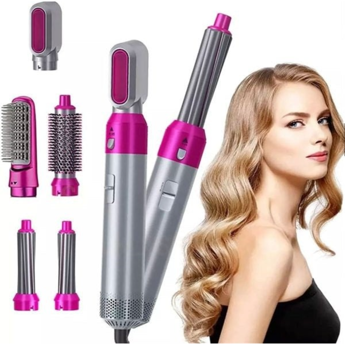 Hot Air Styler Tp 5 in 1