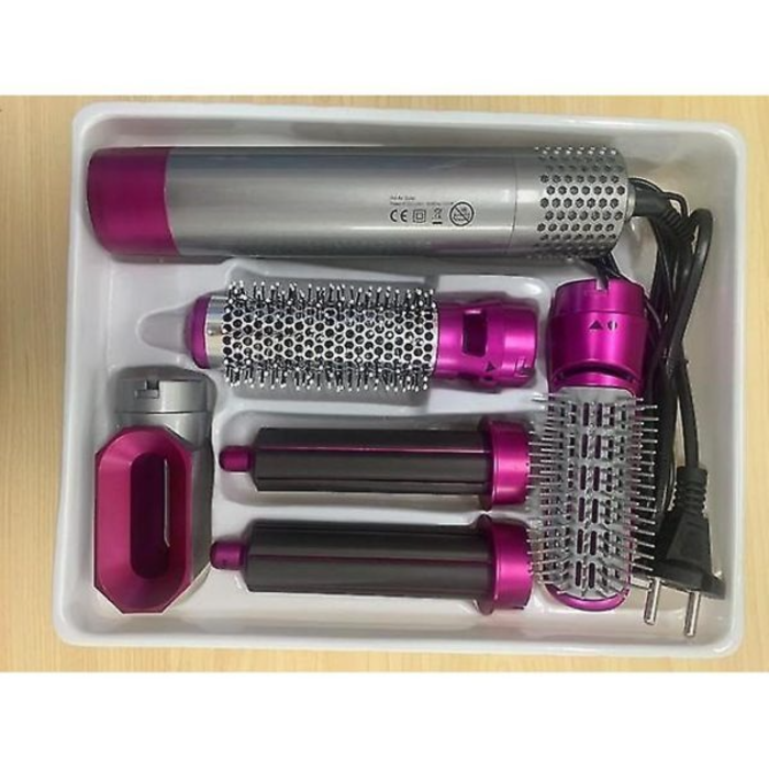 Hot Air Styler Tp 5 in 1