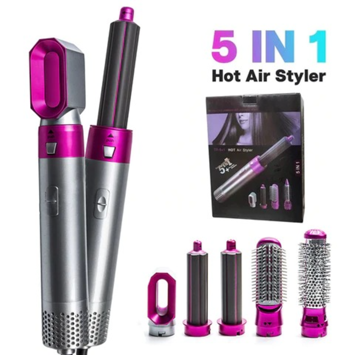 Hot Air Styler Tp 5 in 1