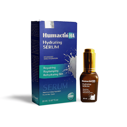 Humactin Ha Hydrating Serum