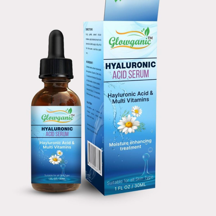 Hyaluronic Acid Serum