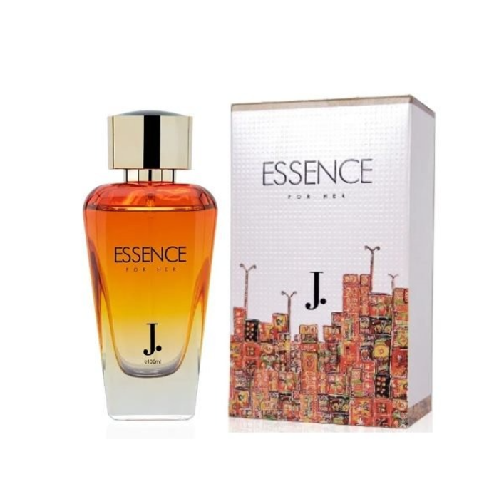 J. Essence For Her