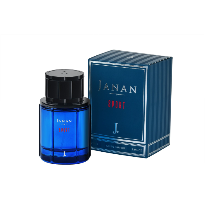 J. Janan Sport Perfume