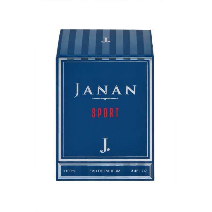 J. Janan Sport Perfume