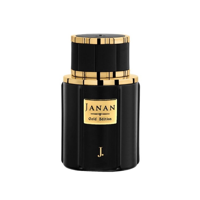 Janan Gold J. Perfume