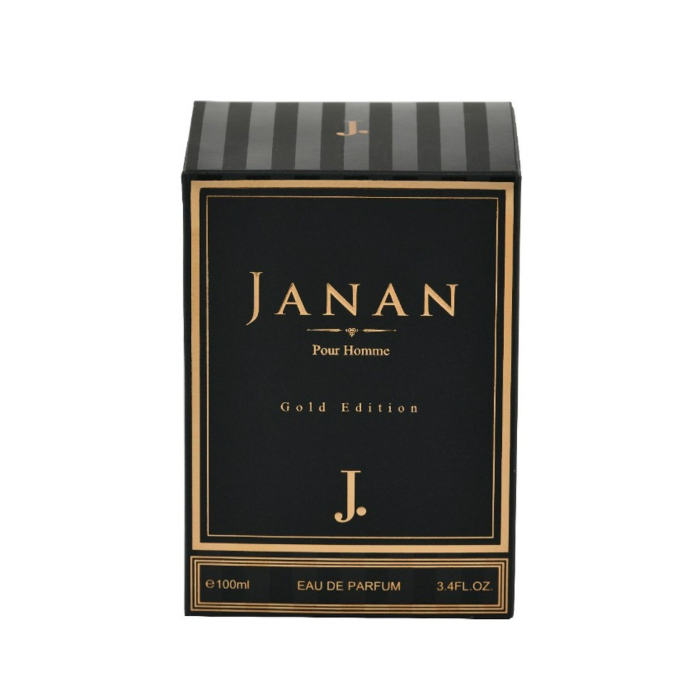 Janan Gold J. Perfume