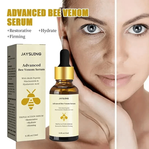 Jaysuing Advanced Bee Venom Serum