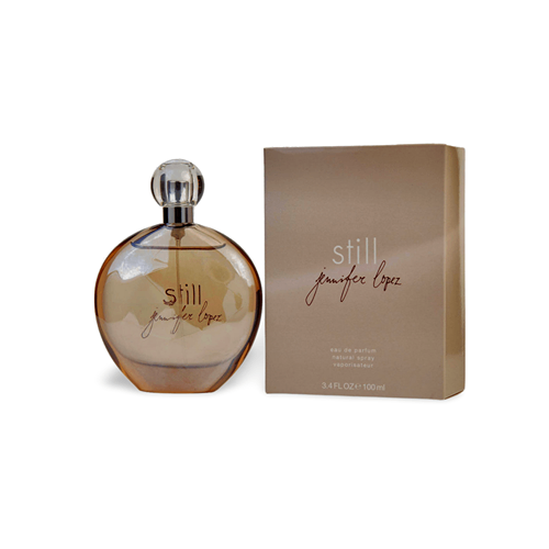 Jennifer Lopez Still Women Perfume