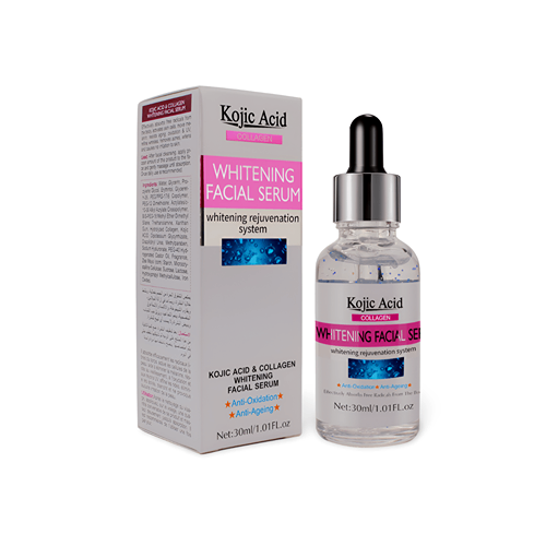 Kojic Acid Whitening Facial Serum