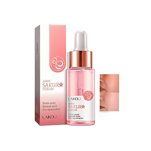 Laikou Japan Sakura Serum