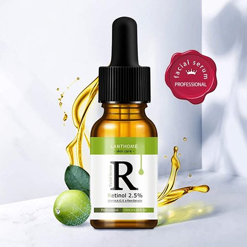 Lanthome Retinol Facial Serum