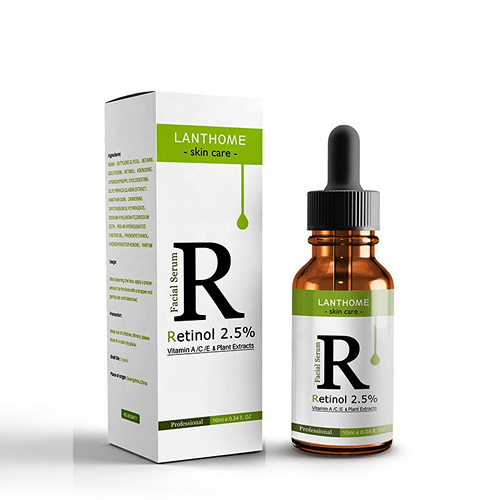 Lanthome Retinol Facial Serum