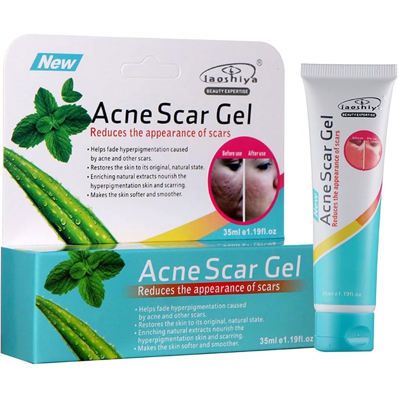 Laoshiya Acne Scar Gel