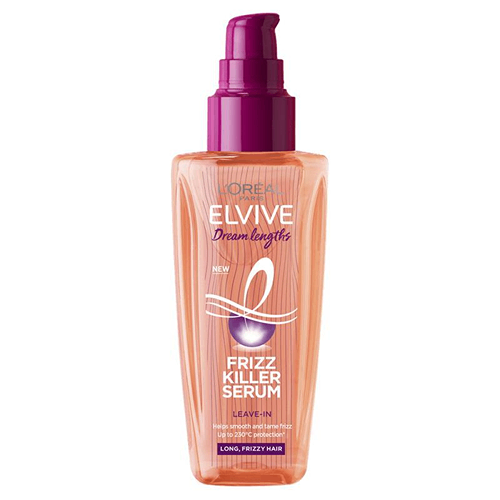 Loreal Paris Elvive Dream Long Straight Serum