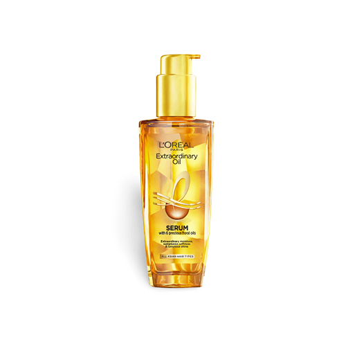 Loreal Paris Extraordinary Oil Hair Serum