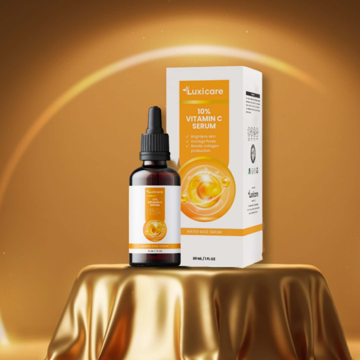 Luxicare Vitamin C Serum