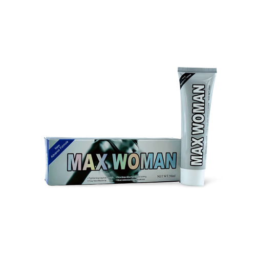 Max Woman Vaginal Tightening Gel