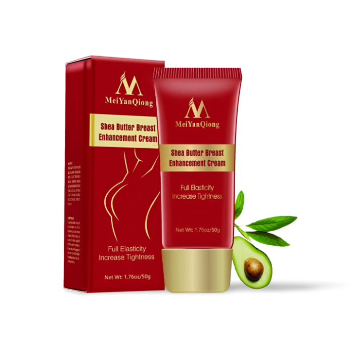 MeiYanQiong Breast Cream