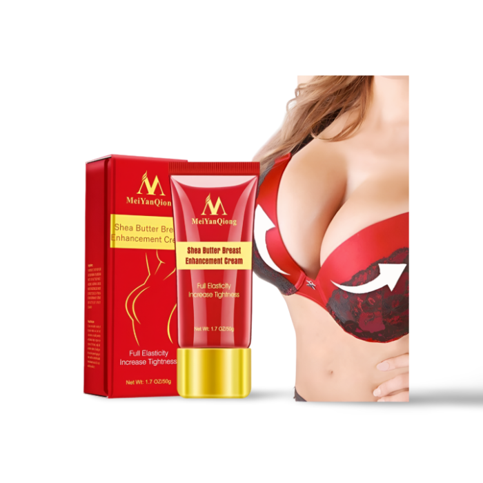 MeiYanQiong Breast Cream