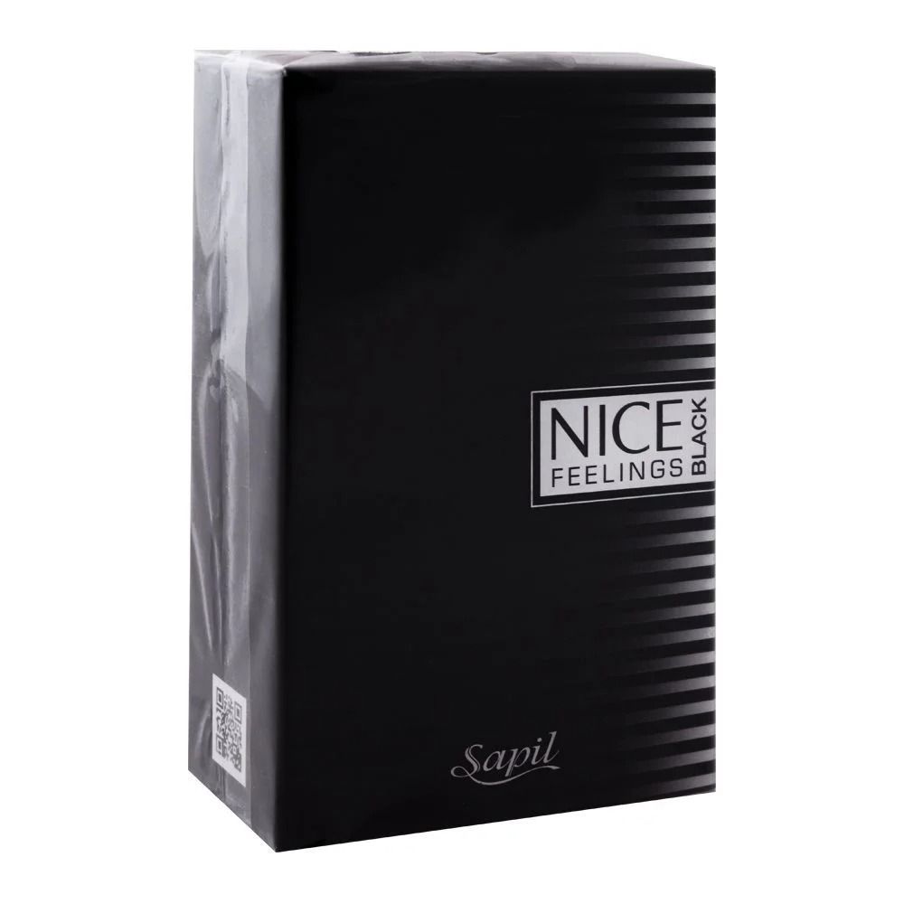 Nice Feeling Black Perfume​