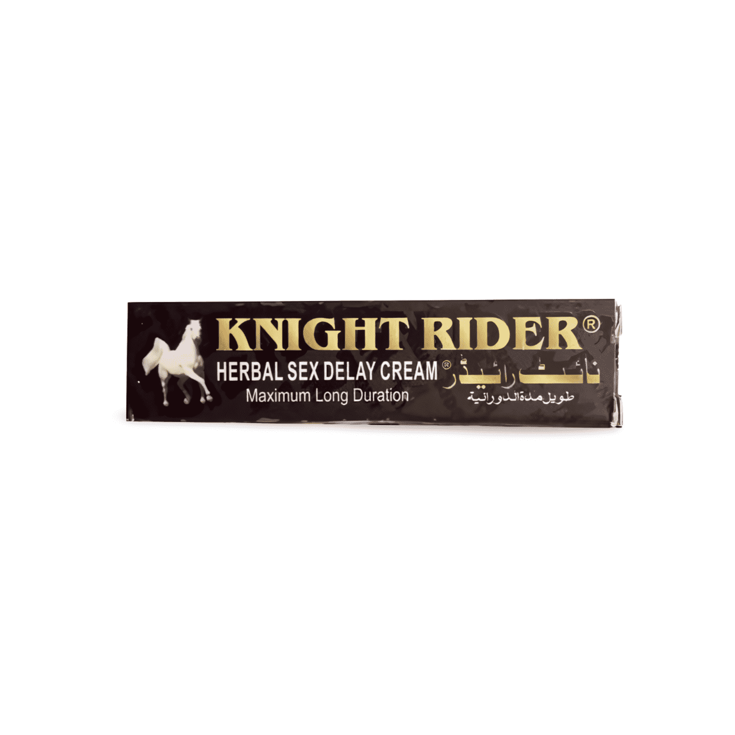 Knight Rider Cream