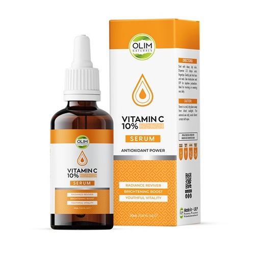 Olim Vitamin C Serum