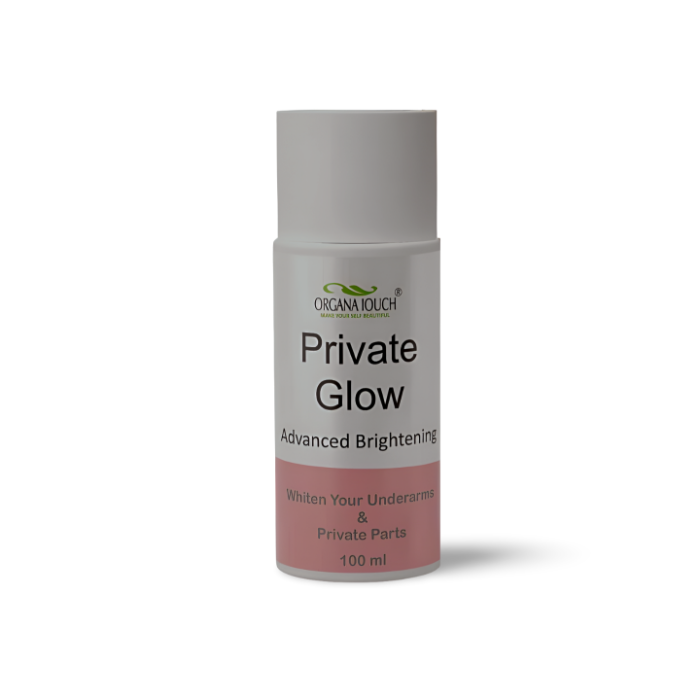 Organa Touch Private Glow