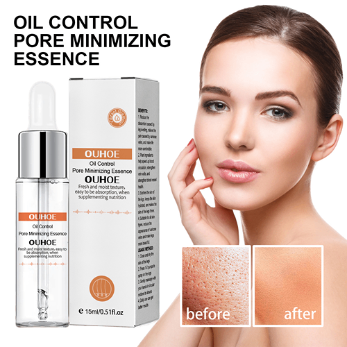 Ouhoe Oil Control Serum