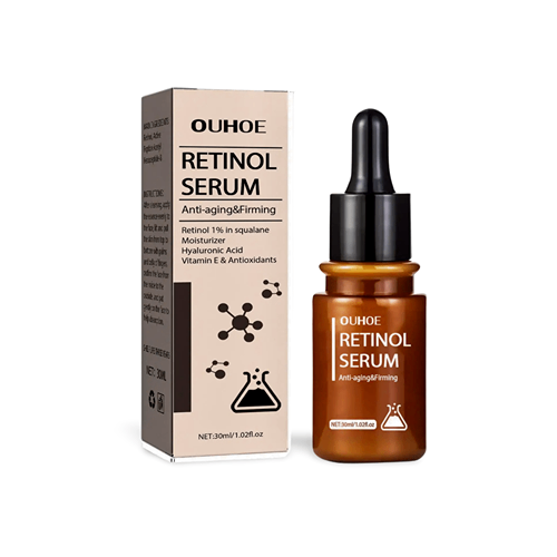 Ouhoe Retinol Serum Anti Serum