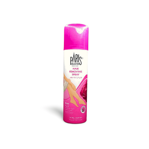 Paris Hair Removal Spray