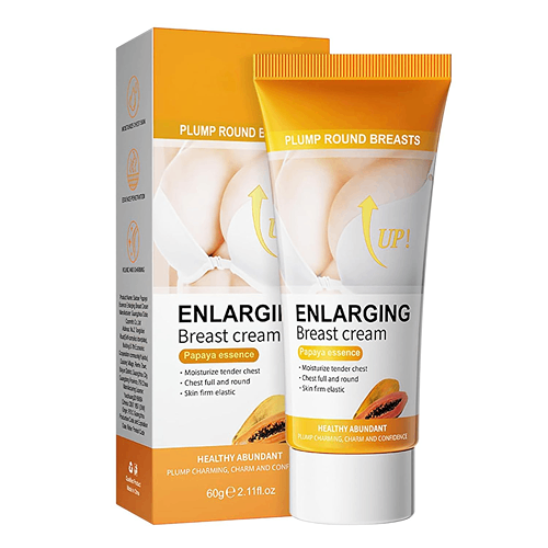 Plump Round Breast Enlarging Cream